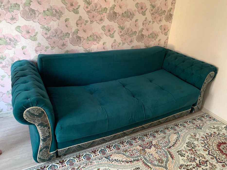 диван жаксы сапада