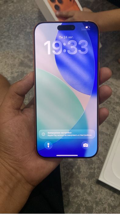 IPhone 11 с горантией