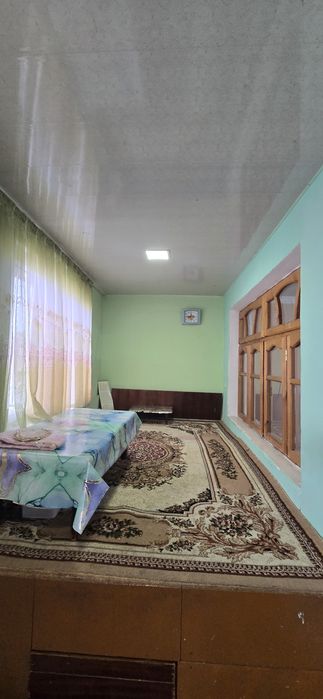 Кибрай марказ.3х.4эт