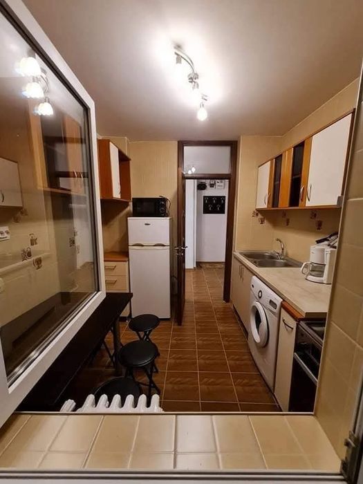 Apartament 2 camere de inchiriat