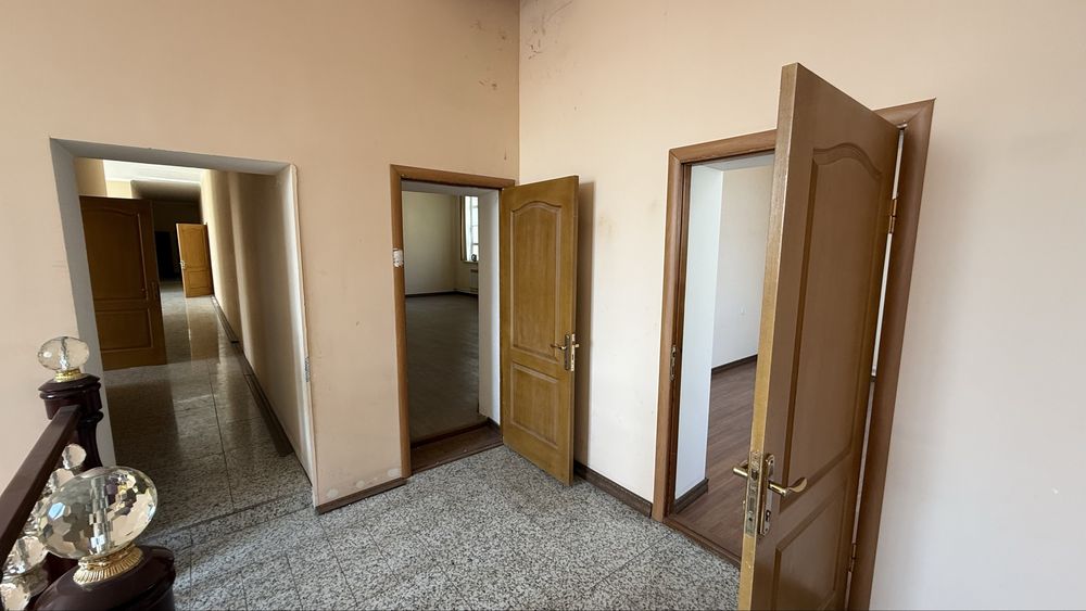 Сдам здание с участком в аренду