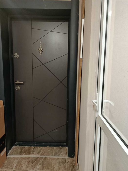 Давам под наем нов 2 стаен апартамент гр. Варна кв. Аспарухово