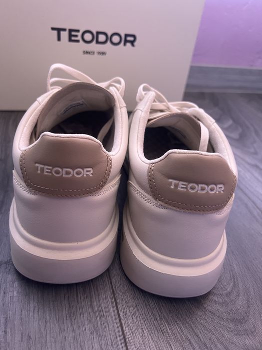 Мъжки обувки Teodor 42 номер