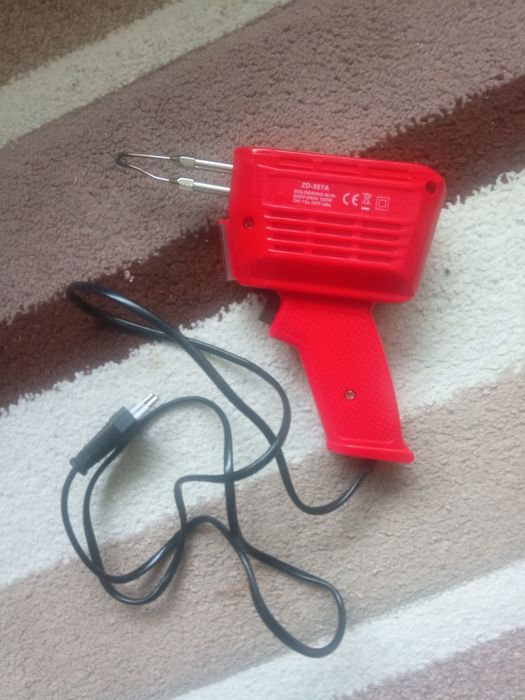 Поялник 100 вата