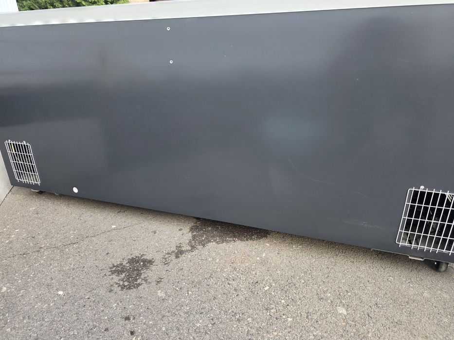 Морозильник Friggier