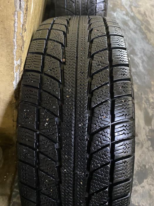 14 Диски с резиной на ВАЗ