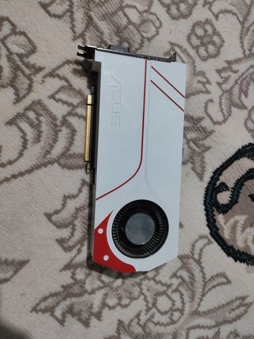 Videokarta gtx970 4gb kelishamiz