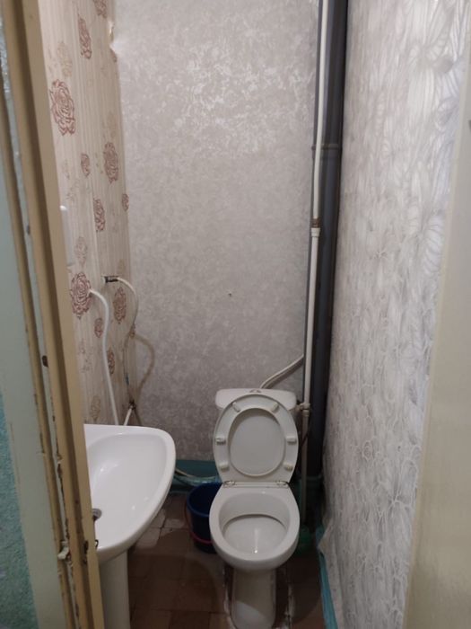 Продам малосемейку