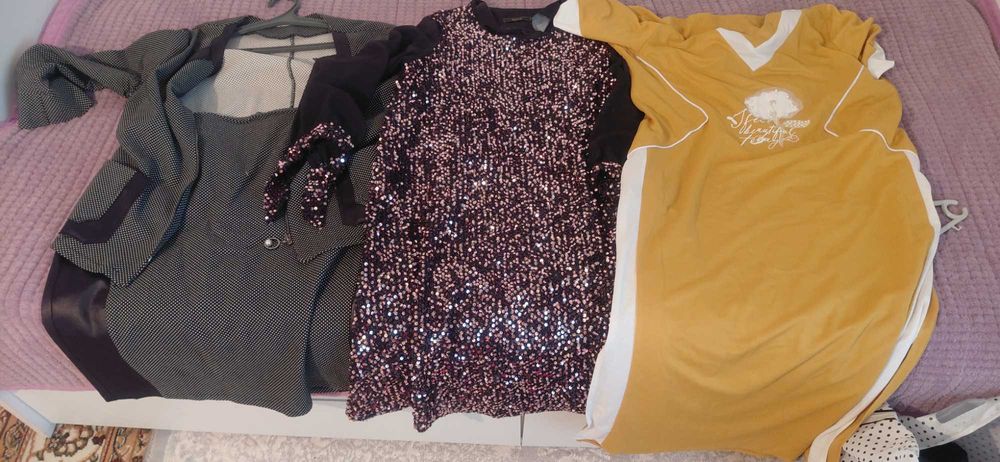 Бу платья продам