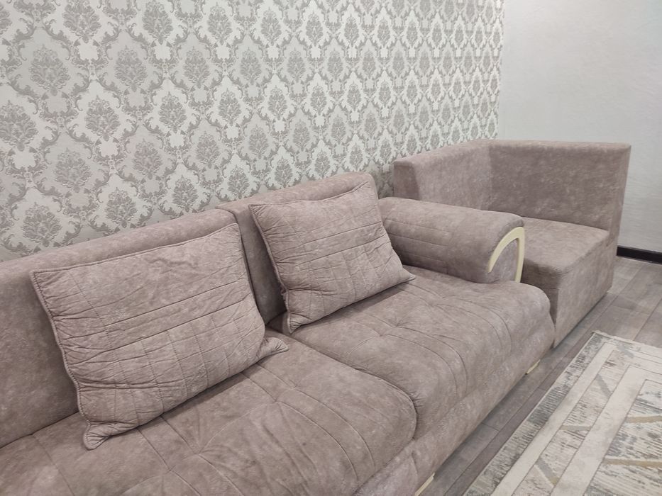 Диван уголок 4 м.