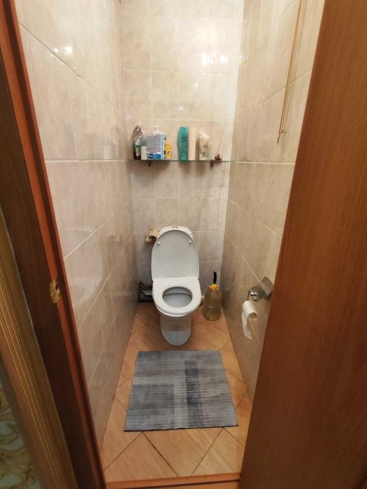 2х комнатная Сандригайло