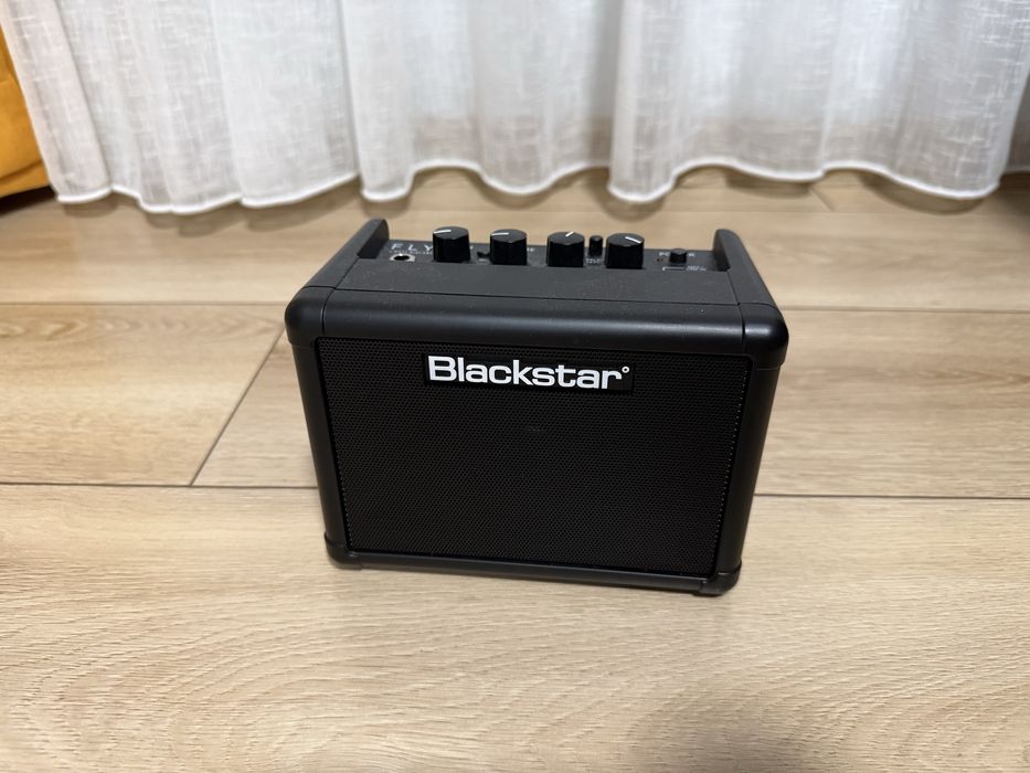 Blackstar fly 3 mini