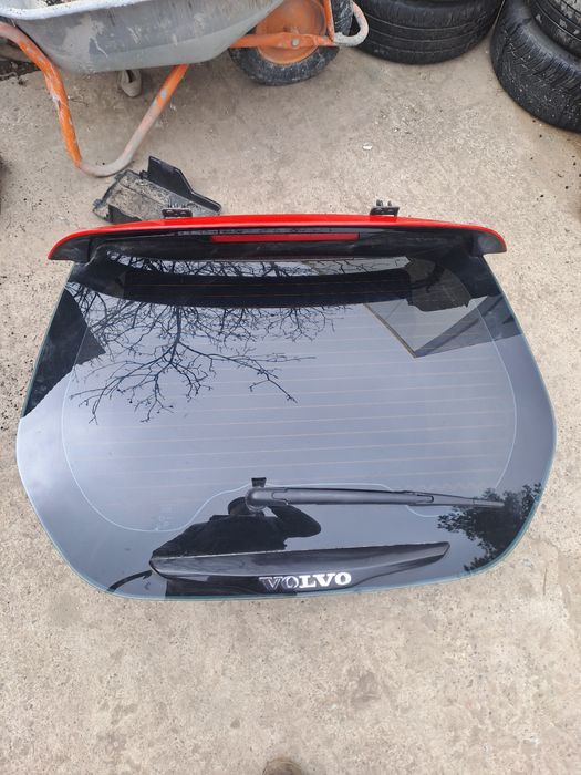Haion cu luneta volvo  C30 - (2006- 2013)