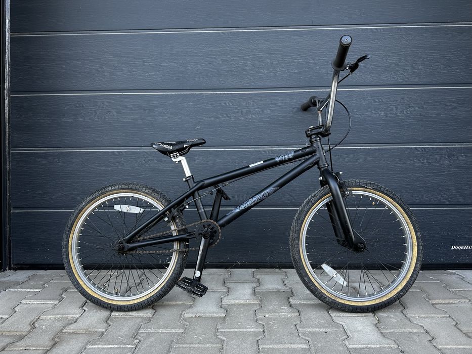 Велосипед BMX Voodoo 20”