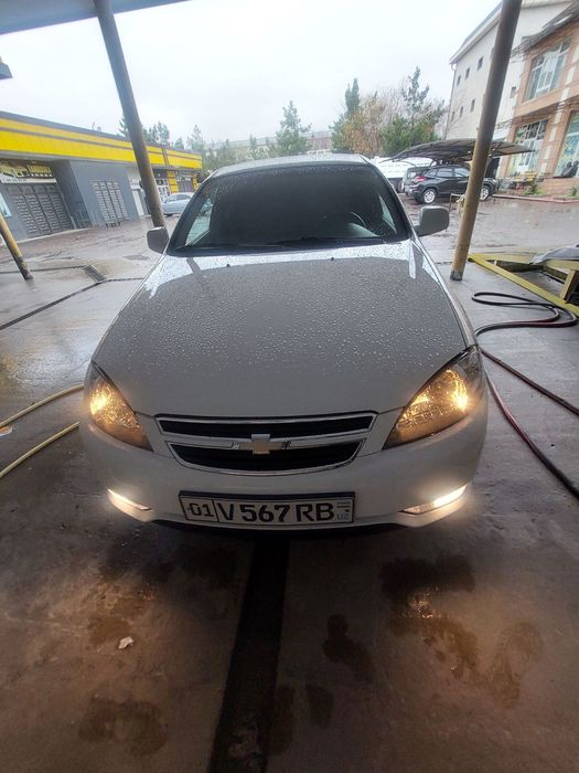 Jentra 2023 mexanika