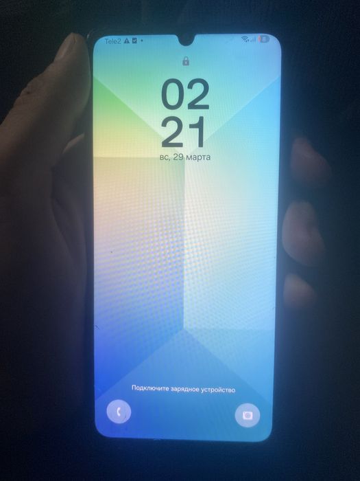 Обменяю самсунг А06