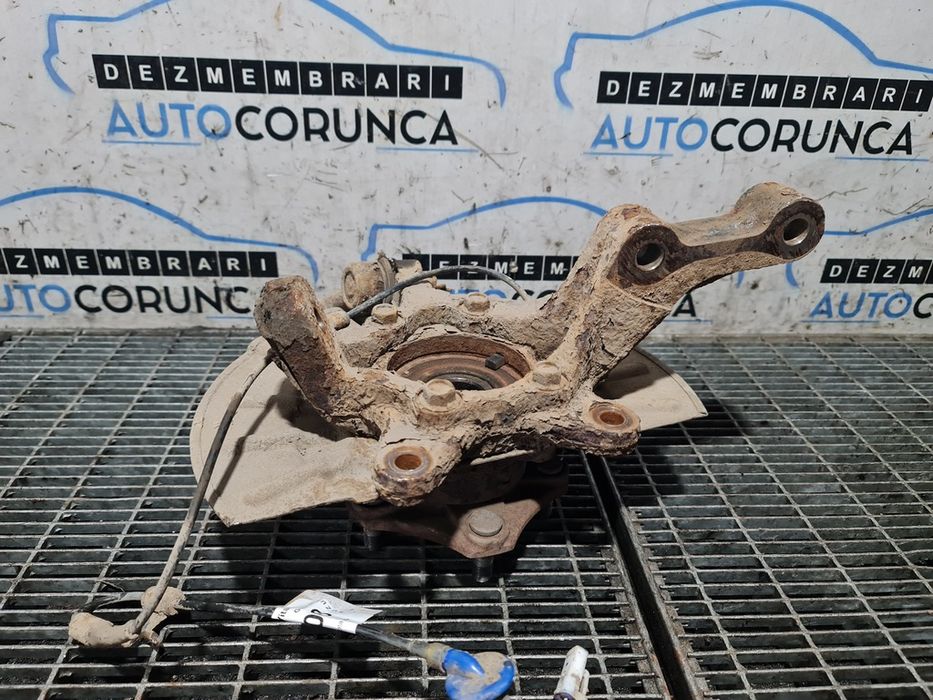 Fuzeta dreapta fata Suzuki Grand Vitara 2.4 B - Automata 5 Trepte J24B Euro5 ...