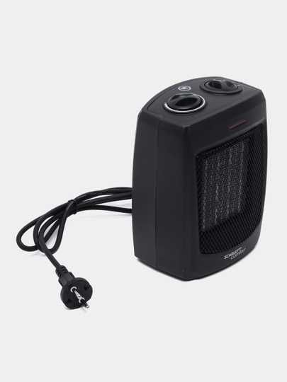 Обогреватель тепловентилятор Scarlett 511MC