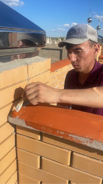 Под ключ мазар Кулпытас Айшык