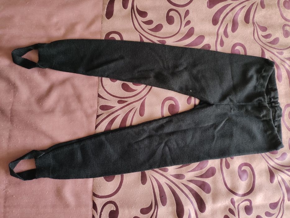 Продам гамаши новые