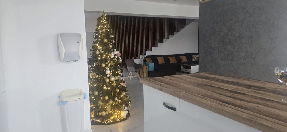Vilă de lux în regim hotelier – chihei,