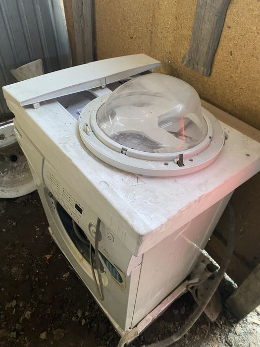 стиралка самсунг