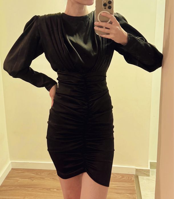 Rochie Silkplicity Icon 2