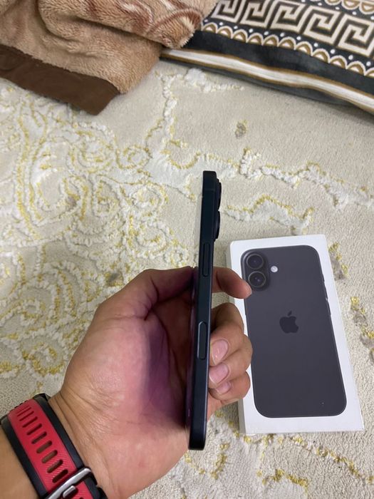 Айфон 16 128 гб!!