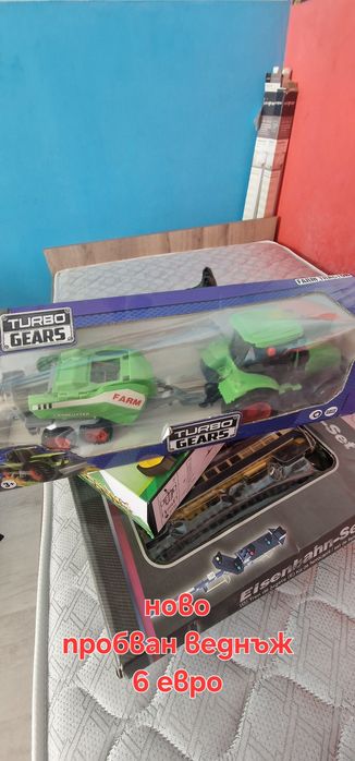 Детски играчкиии