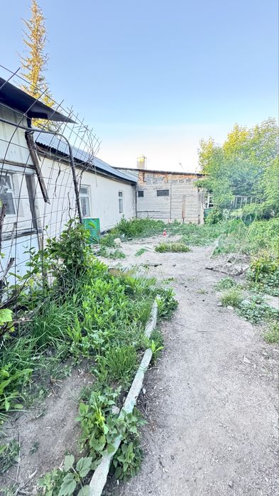 Продам дом в Михайловке