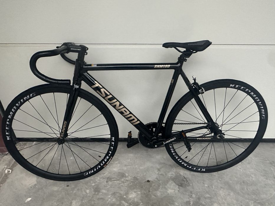 Tsunami Snm 100 Size:M