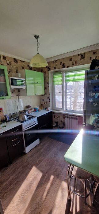 Продам 3х комнатную квартиру