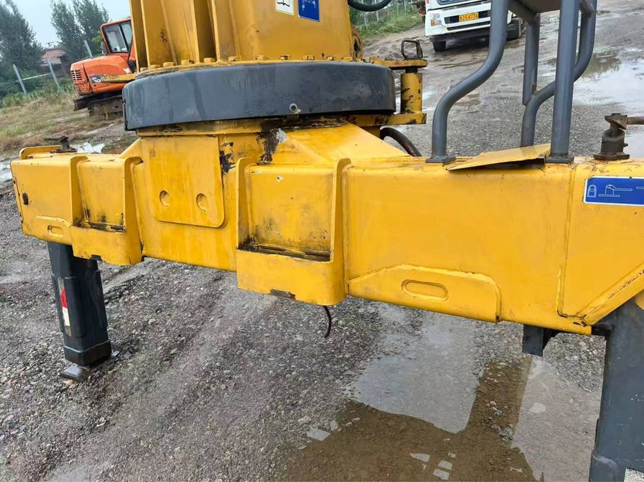 Манипулятор 10 тонналик идеал холатда