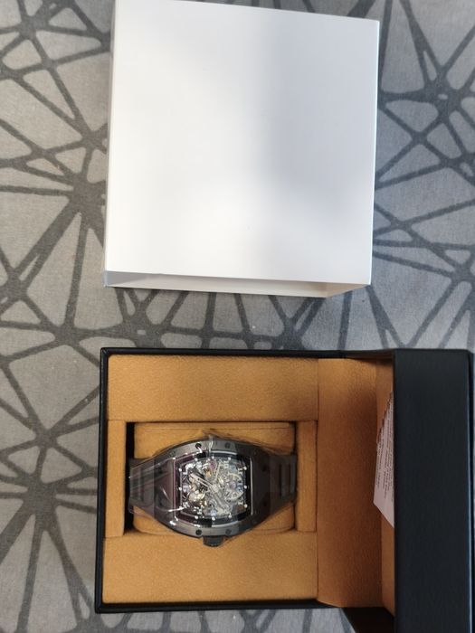 Часовник Tourbillon RM 009