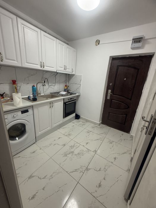 Vand garsoniera 24 mp str Filaturii