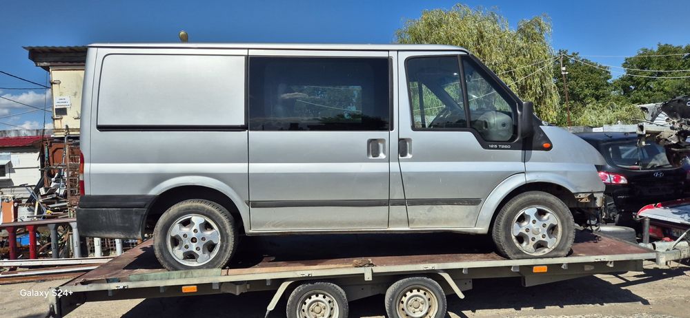 Dezmembram Ford Transit 2.0 TDCI 96KW 130CP. FMBA