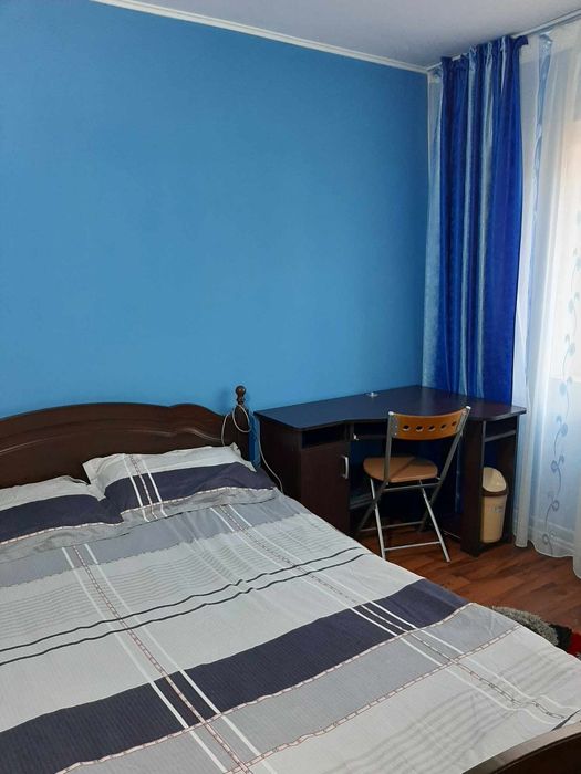 Apartament de Închiriat Zona Alexandru cel Bun