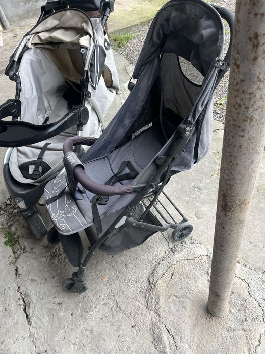 Коляски в хорошем состоянии