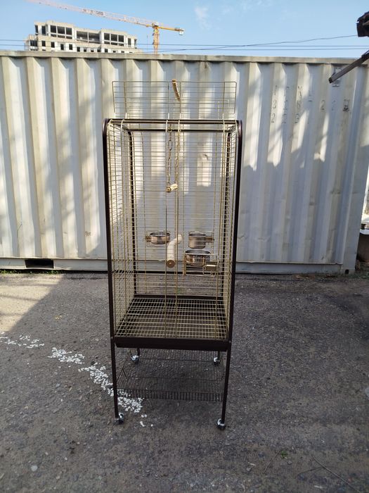 Продается клетка