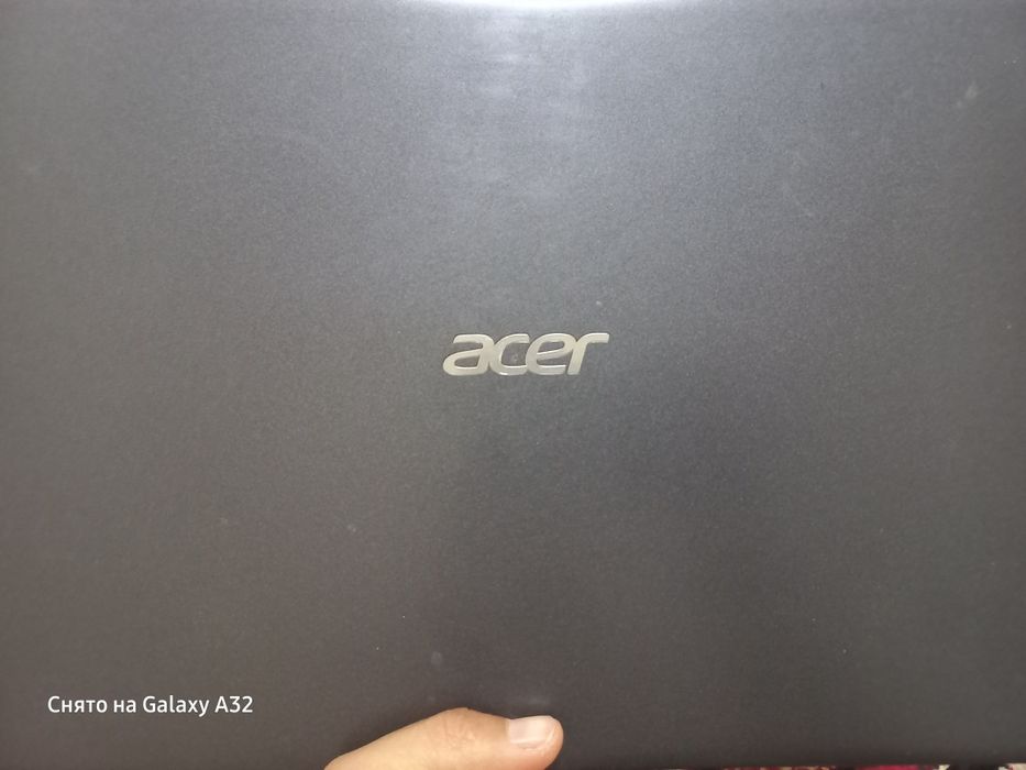 Noutbook Acer Aspire 3