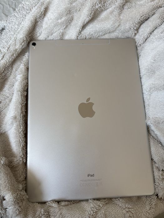 Ipad pro 12.9 2 gen (2017) 64gb