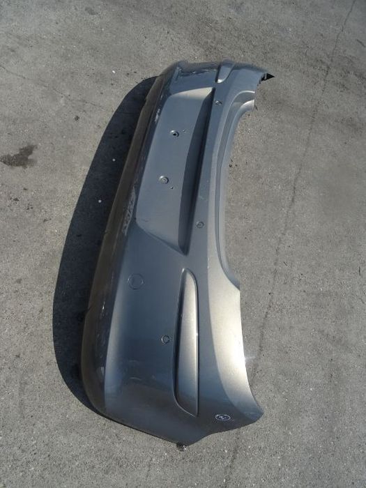 Vand Bara Spate Opel Corsa D Facelift in 5 usi cu senzor de parcare din 2011 volan pe stanga