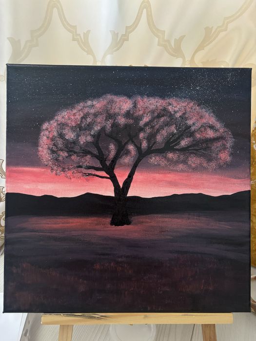 Продается картина (ручная работа)