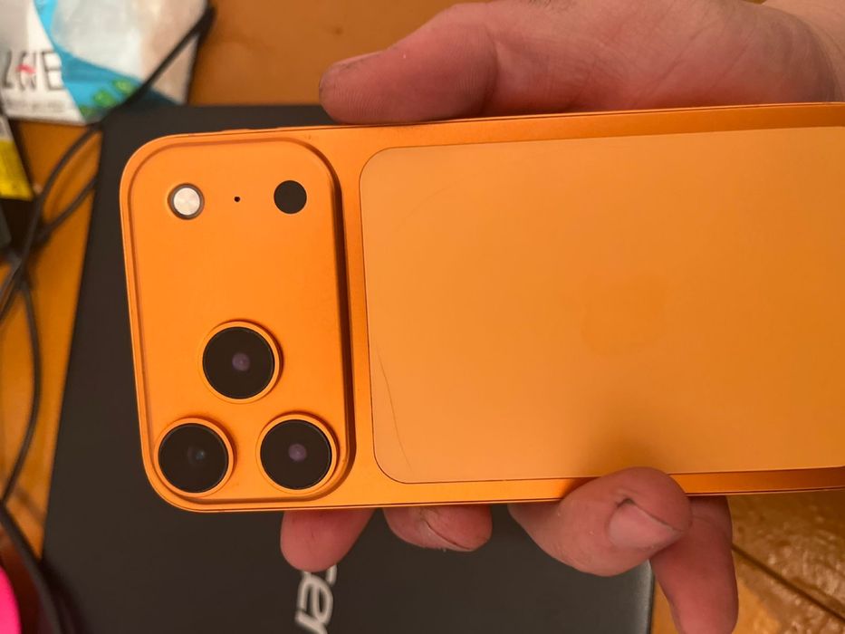 продам айфон 11 собран к айфон 17 про