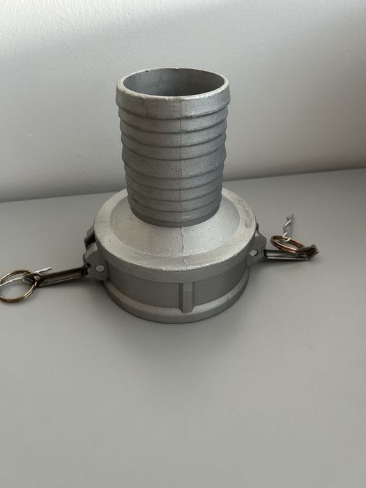 Камлоки 75-100мм