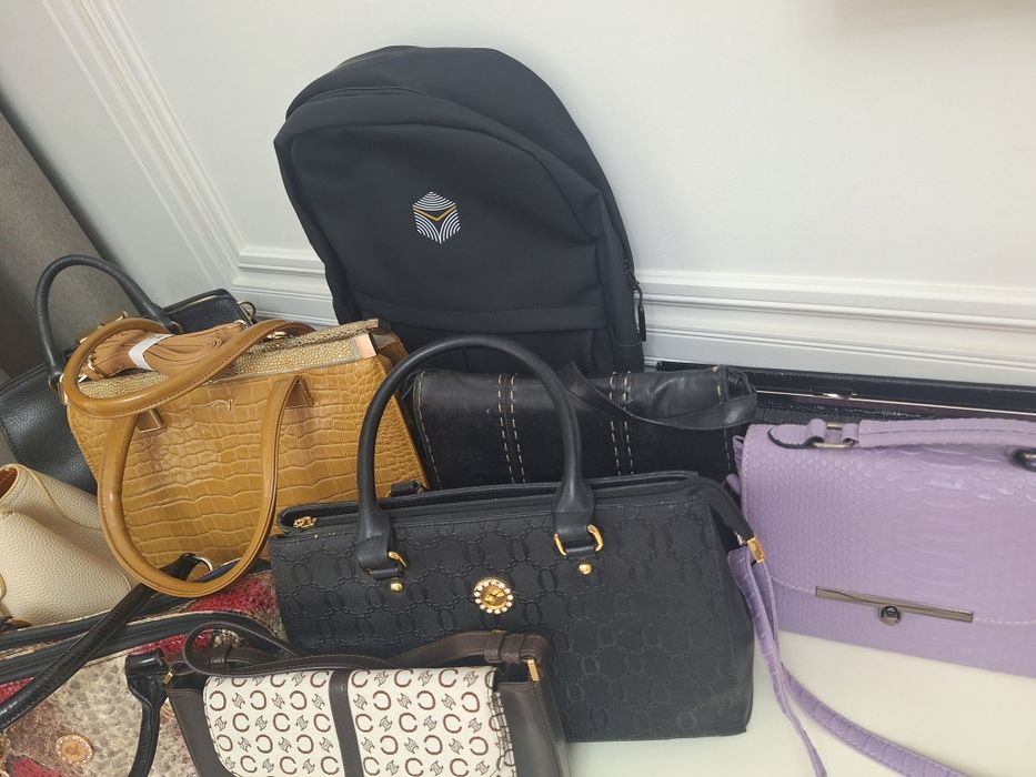 Сумка, 500 тенге