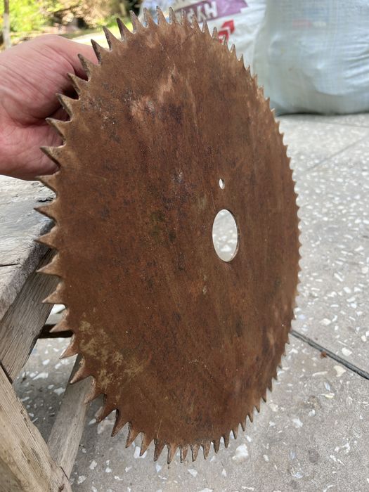 диск пила учун disk arra