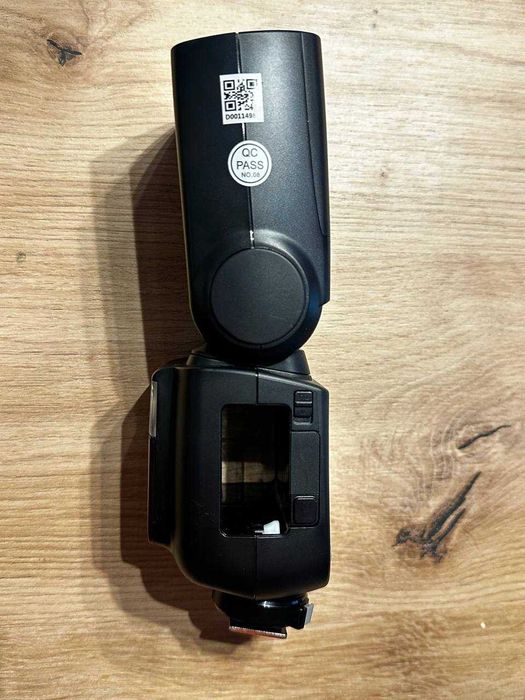 Светкавица Godox Ving V860III C