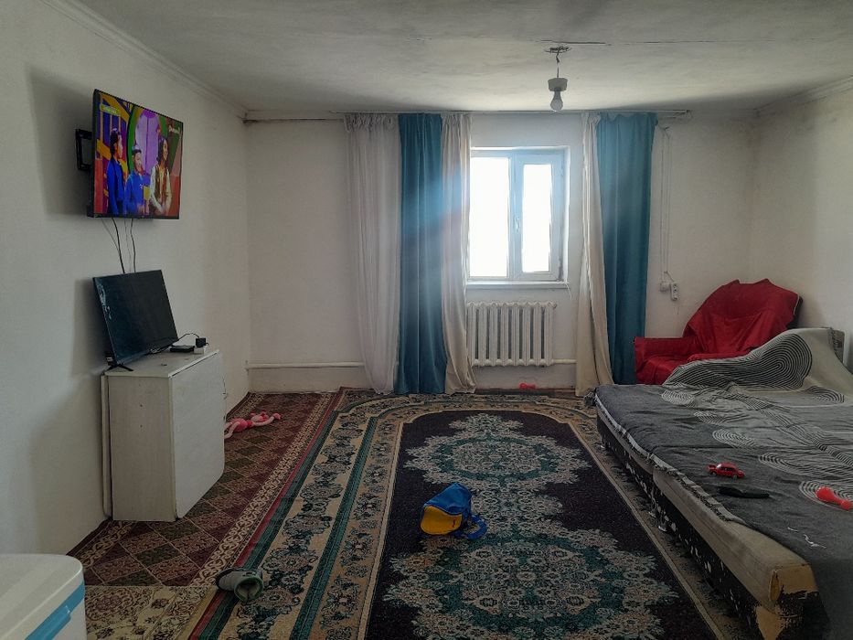 Дом В Шортандах 14