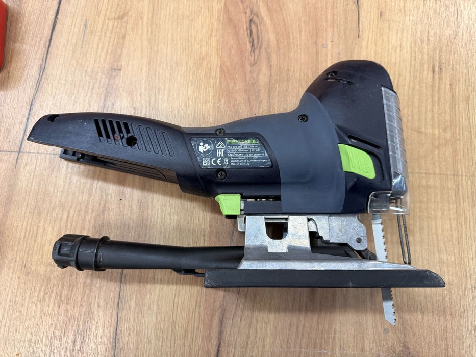 Festool psc 420 eb